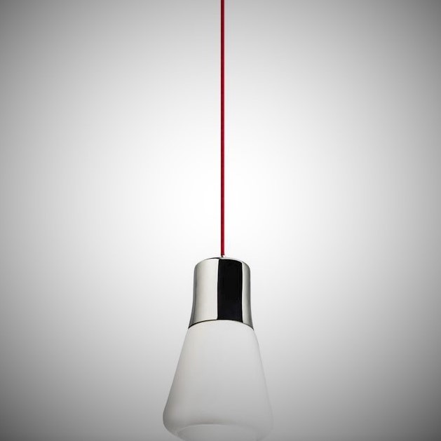 Loose-fit round neck sweater