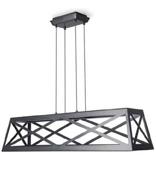 Loose-fit round neck sweater