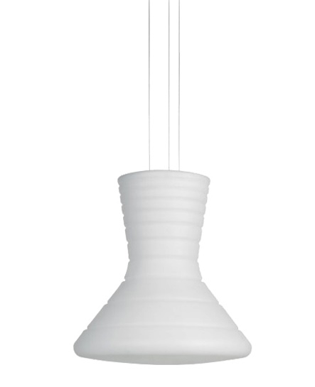 Loose-fit round neck sweater