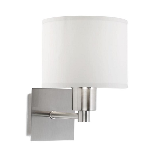 Loose-fit round neck sweater