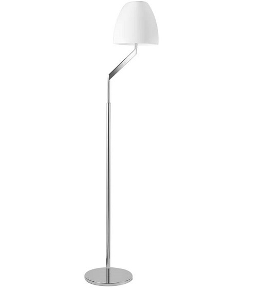 Loose-fit round neck sweater