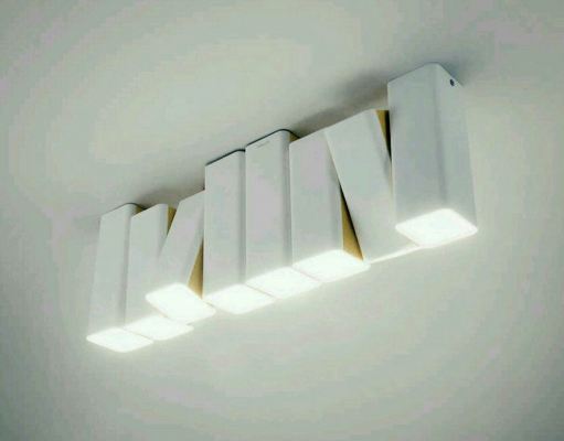 Loose-fit round neck sweater