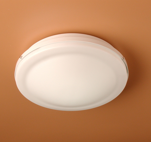 Loose-fit round neck sweater