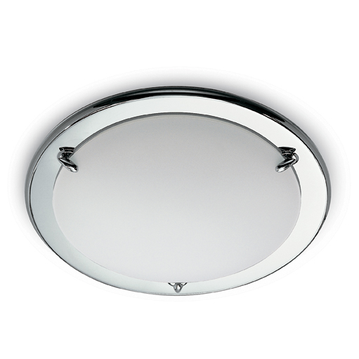 Loose-fit round neck sweater