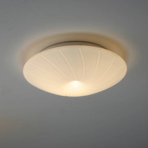 Loose-fit round neck sweater