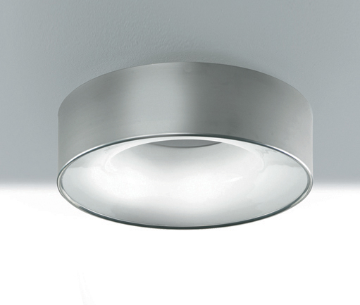 Loose-fit round neck sweater