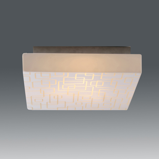 Loose-fit round neck sweater