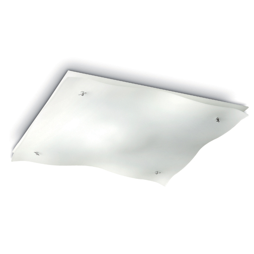 Loose-fit round neck sweater