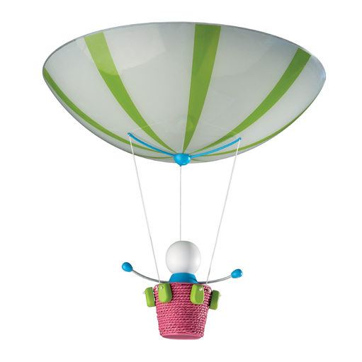 Loose-fit round neck sweater