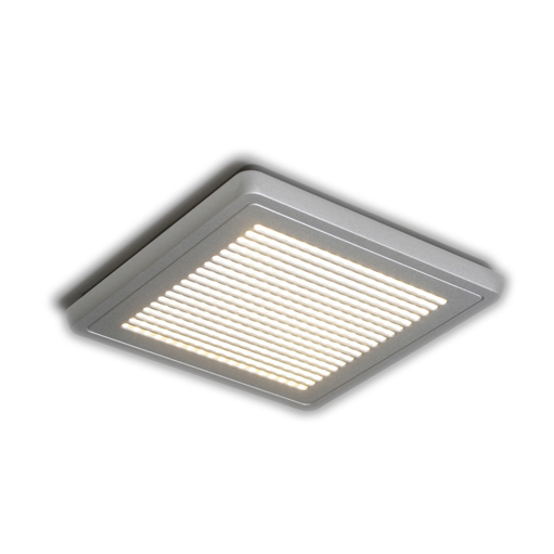 Loose-fit round neck sweater