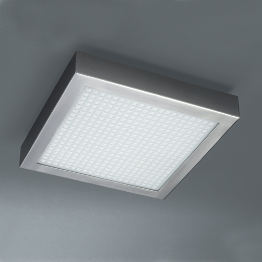 Loose-fit round neck sweater