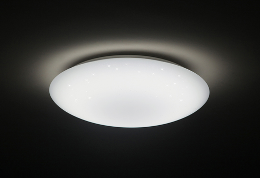 Loose-fit round neck sweater