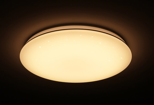 Loose-fit round neck sweater