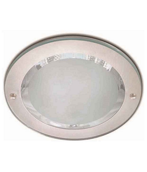 Loose-fit round neck sweater