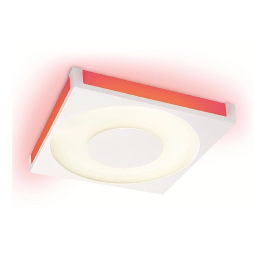 Loose-fit round neck sweater