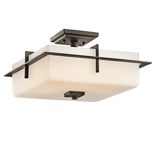 Loose-fit round neck sweater