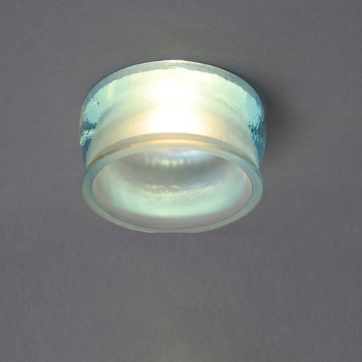 Loose-fit round neck sweater