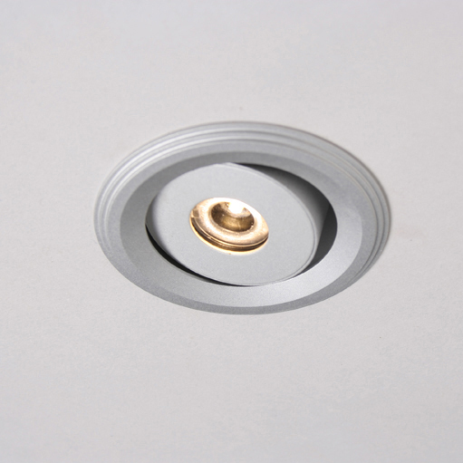 Loose-fit round neck sweater