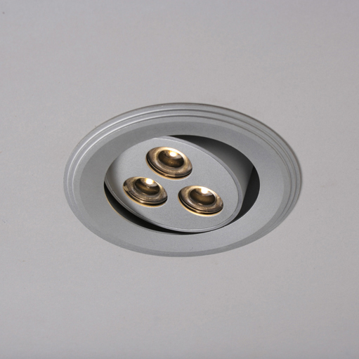 Loose-fit round neck sweater