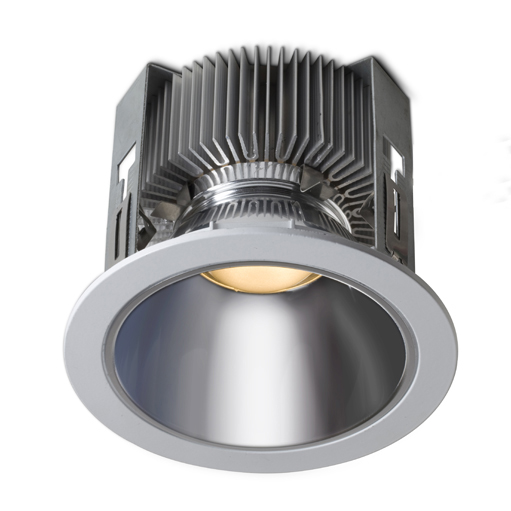 Loose-fit round neck sweater