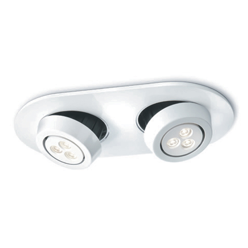 Loose-fit round neck sweater