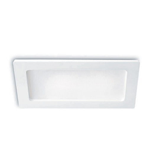 Loose-fit round neck sweater