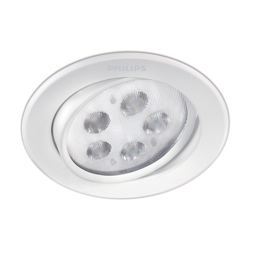 Loose-fit round neck sweater