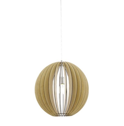 Loose-fit round neck sweater