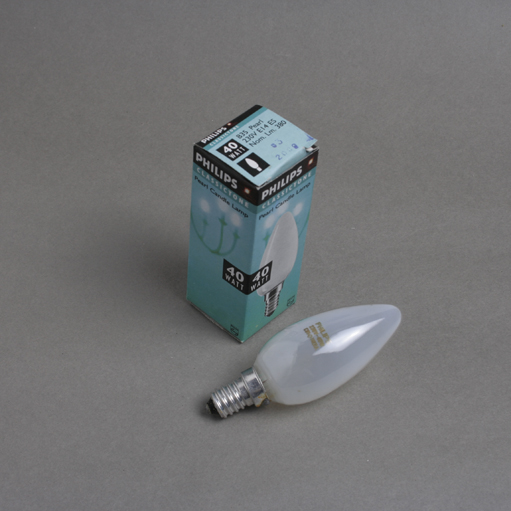 Loose-fit round neck sweater