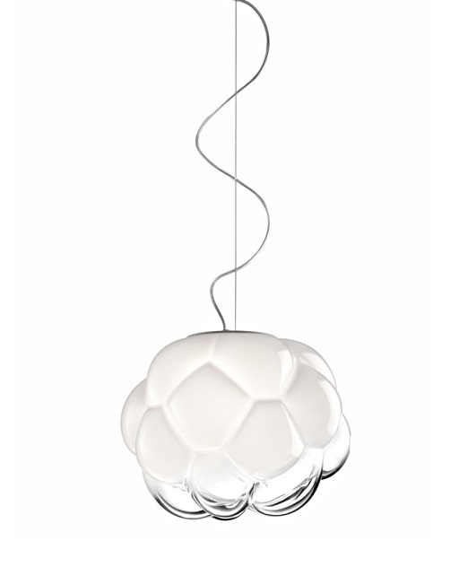 Loose-fit round neck sweater