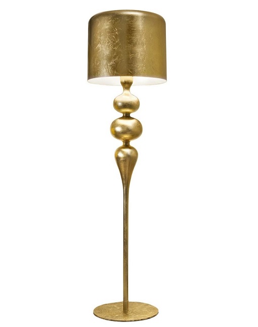 Loose-fit round neck sweater