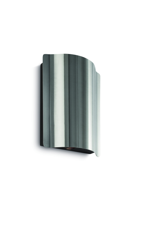 Loose-fit round neck sweater