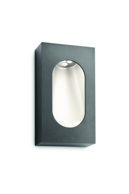 Loose-fit round neck sweater