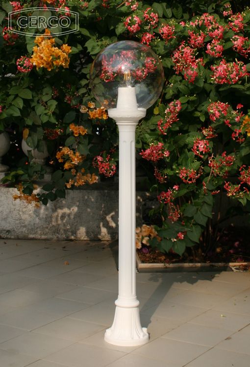 Loose-fit round neck sweater