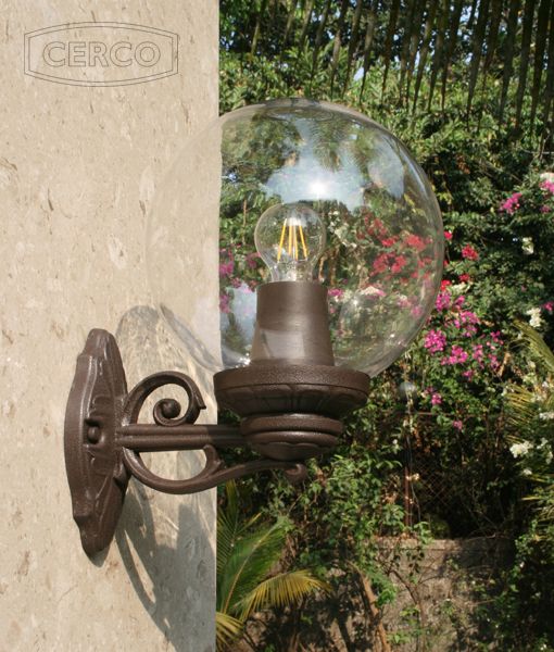 Loose-fit round neck sweater