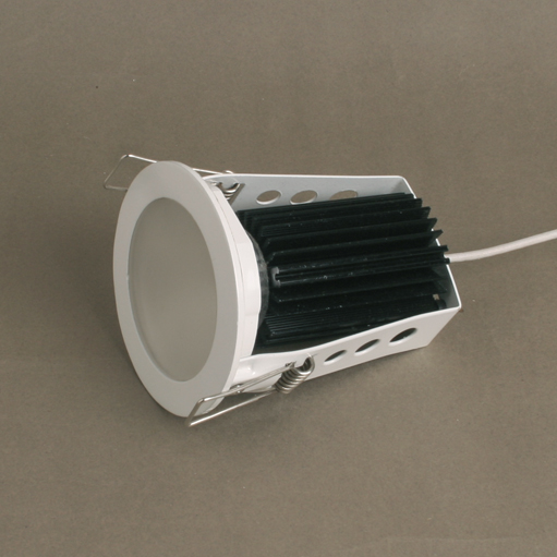 Loose-fit round neck sweater