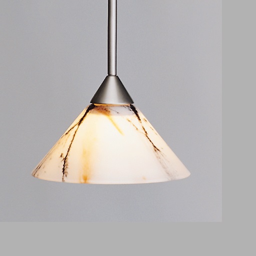 Loose-fit round neck sweater