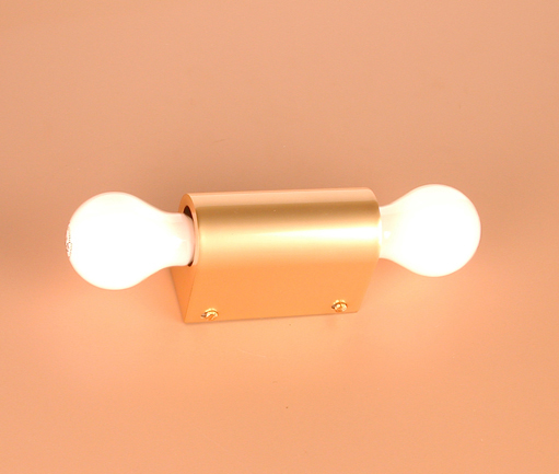 Loose-fit round neck sweater