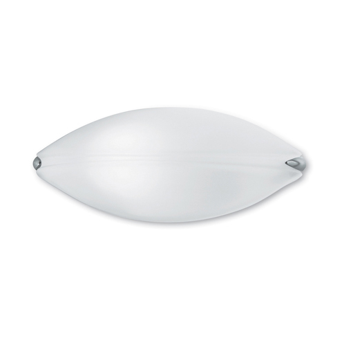 Loose-fit round neck sweater