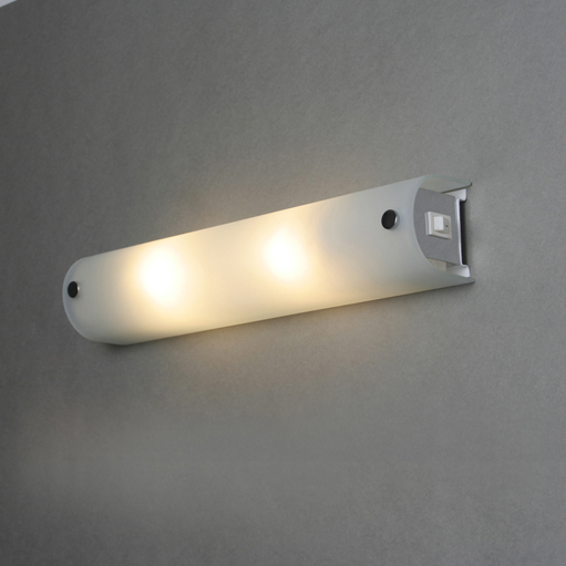 Loose-fit round neck sweater