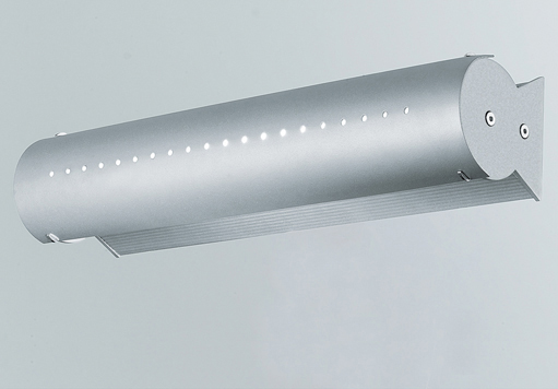 Loose-fit round neck sweater