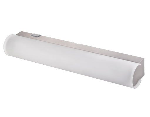 Loose-fit round neck sweater