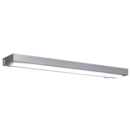 Loose-fit round neck sweater