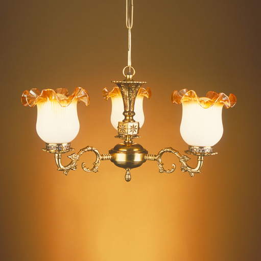 Loose-fit round neck sweater