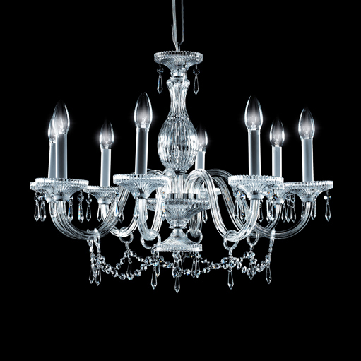 Loose-fit round neck sweater