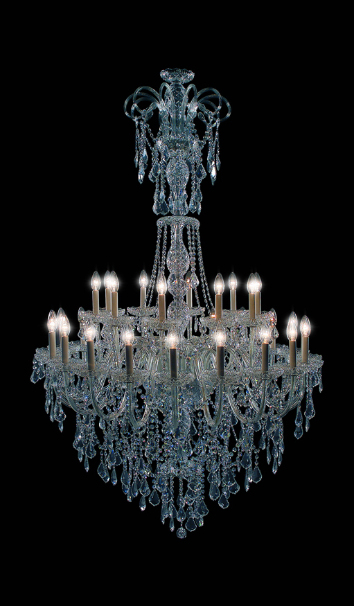 Loose-fit round neck sweater