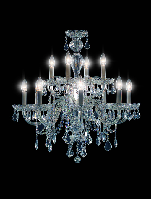 Loose-fit round neck sweater