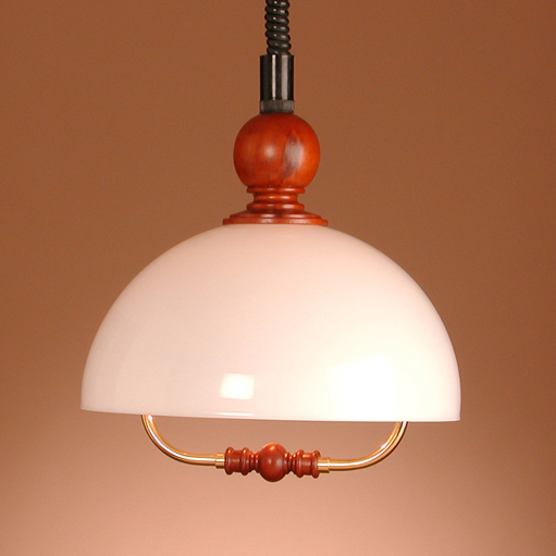 Loose-fit round neck sweater