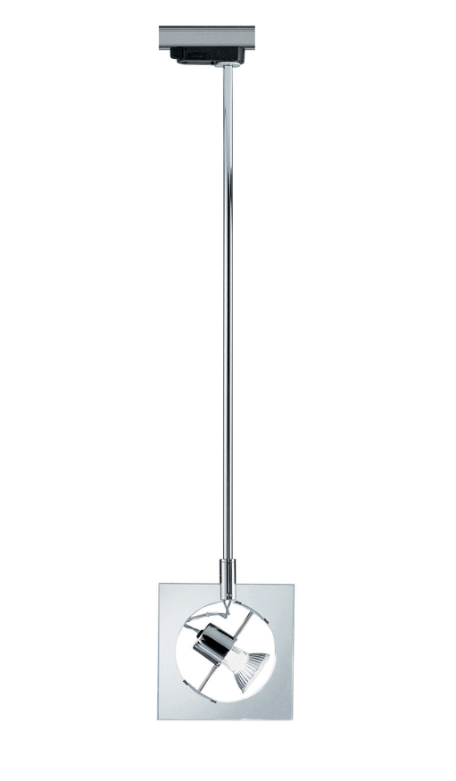 Loose-fit round neck sweater