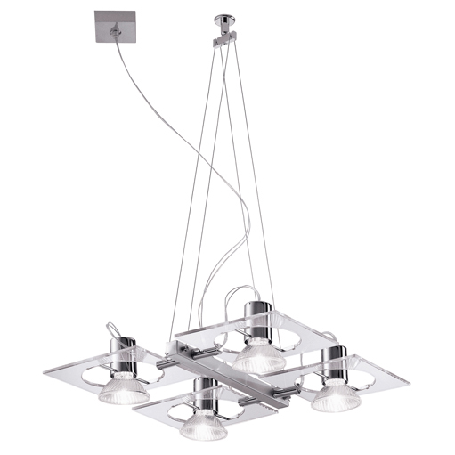 Loose-fit round neck sweater